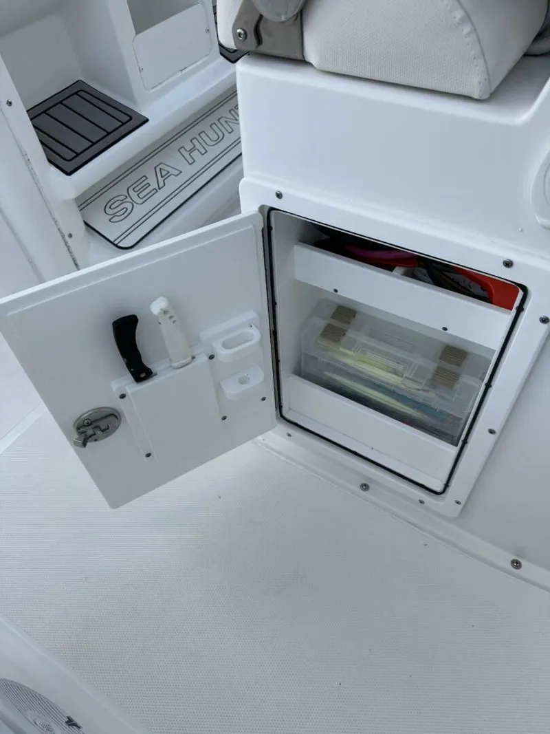 Slide: The Image of Sea Hunt Gamefish 25 2023 - 5184225