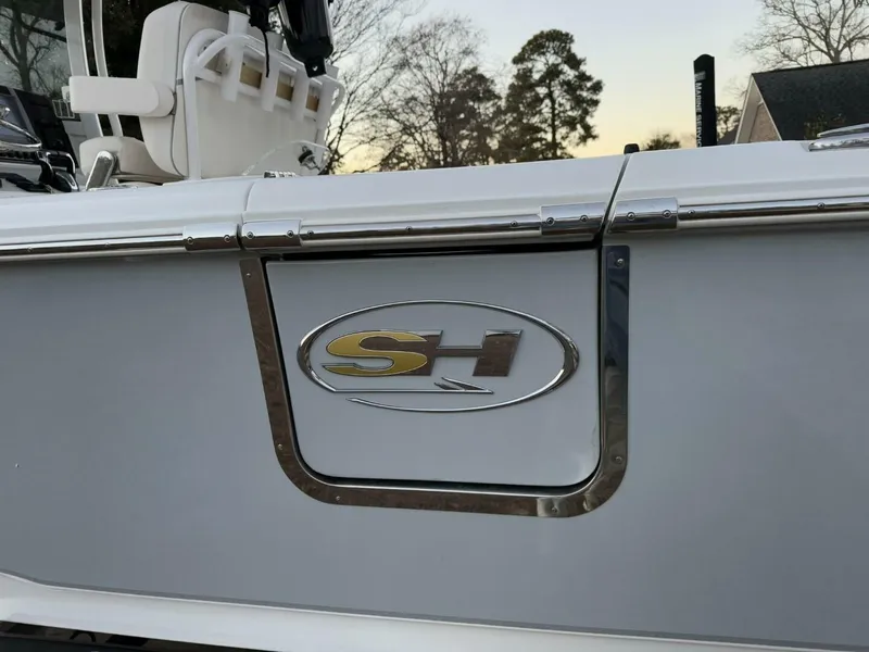 Slide: The Image of Sea Hunt Gamefish 25 2023 - 5184233