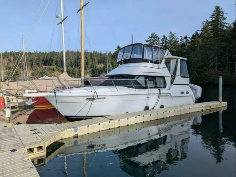 Slide: The Image of Carver 41 2001 - 5184262