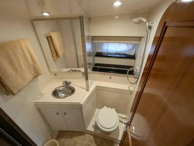 Slide: The Image of Carver 41 2001 - 5184273