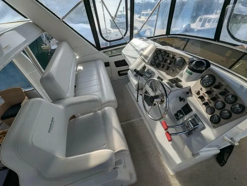 Slide: The Image of Carver 41 2001 - 5184266