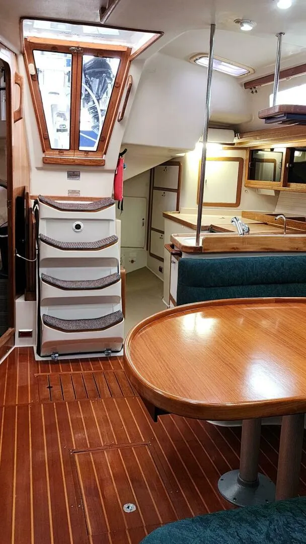 Slide: The Image of Catalina 42 mark II 1998 - 5190078