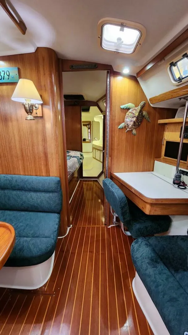 Slide: The Image of Catalina 42 mark II 1998 - 5190081