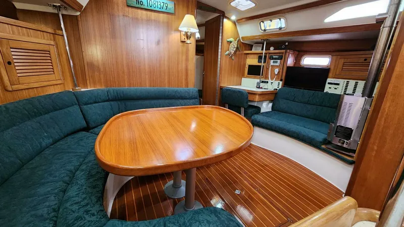 Slide: The Image of Catalina 42 mark II 1998 - 5190128