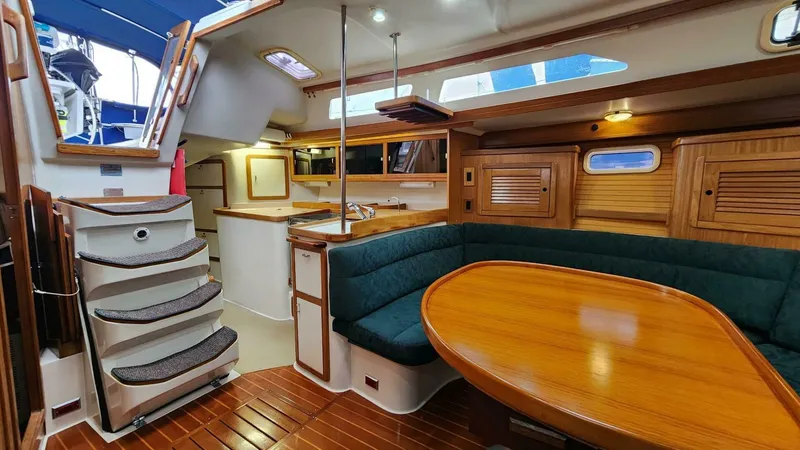 Slide: The Image of Catalina 42 mark II 1998 - 5190129