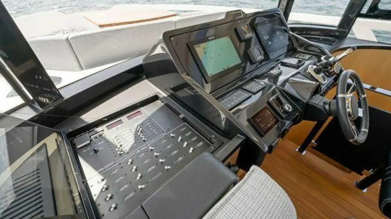 Slide: The Image of Okean 52 2024 - 5184341
