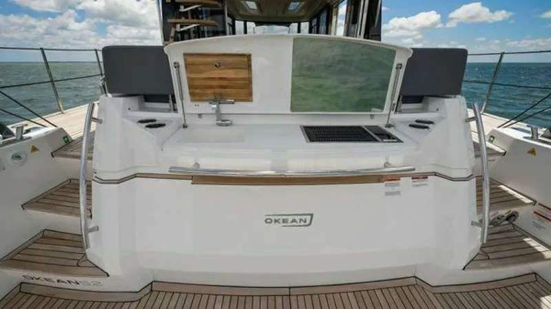 Slide: The Image of Okean 52 2024 - 5184393