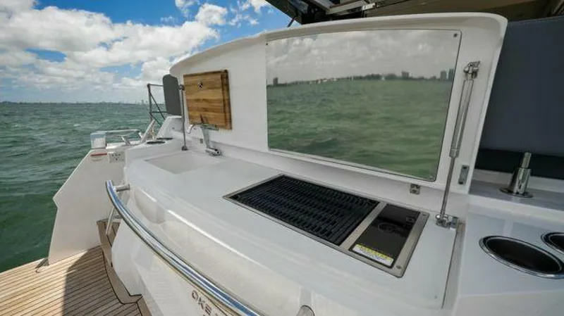 Slide: The Image of Okean 52 2024 - 5184394