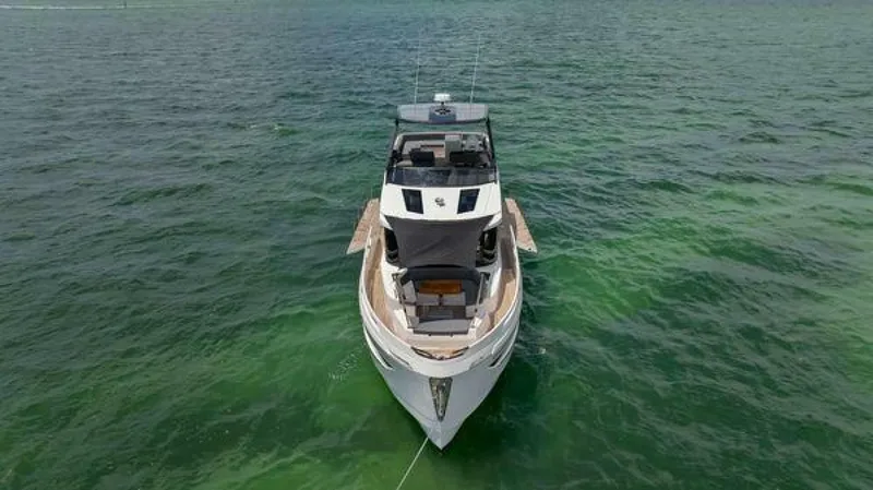 Slide: The Image of Okean 52 2024 - 5184332