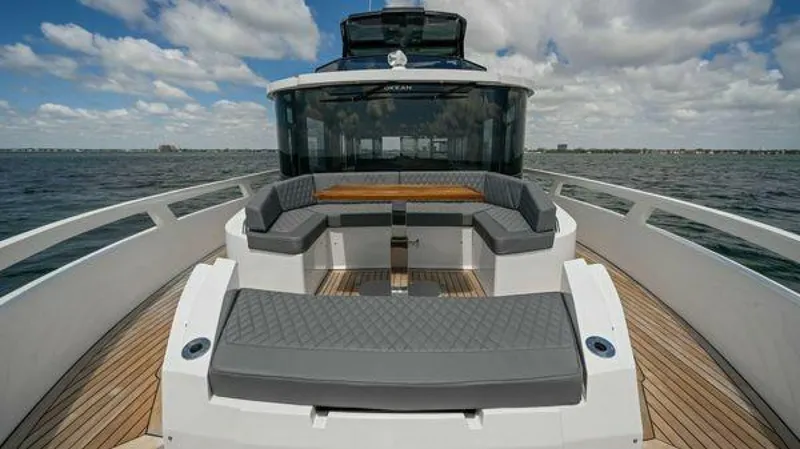 Slide: The Image of Okean 52 2024 - 5184399