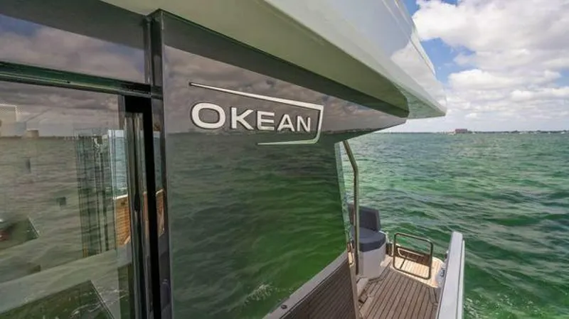 Slide: The Image of Okean 52 2024 - 5184401