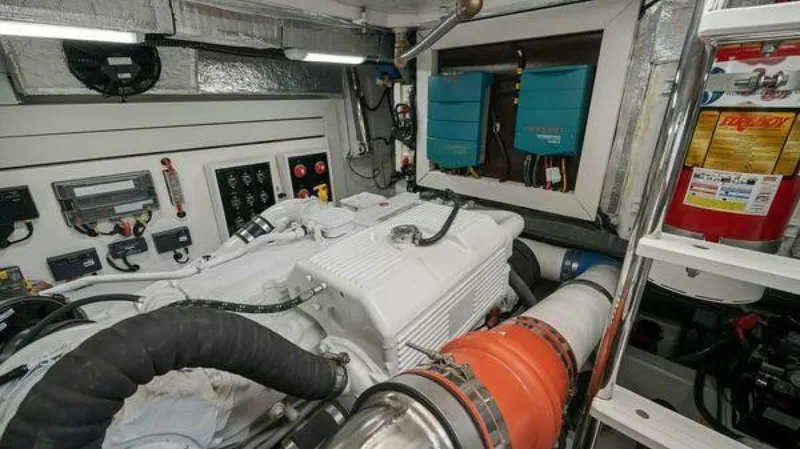 Slide: The Image of Okean 52 2024 - 5184406