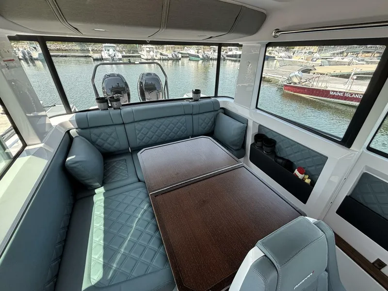 Slide: The Image of Axopar 37 2022 - 5385432