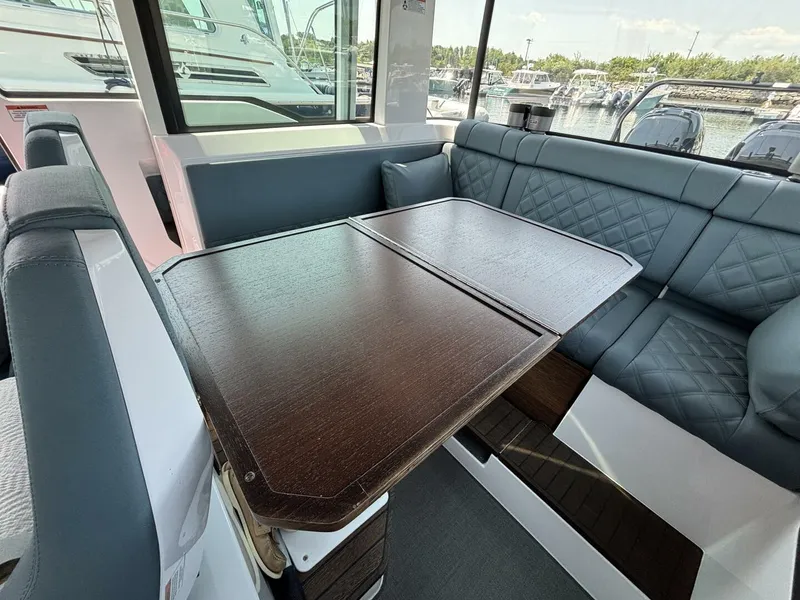 Slide: The Image of Axopar 37 2022 - 5385433