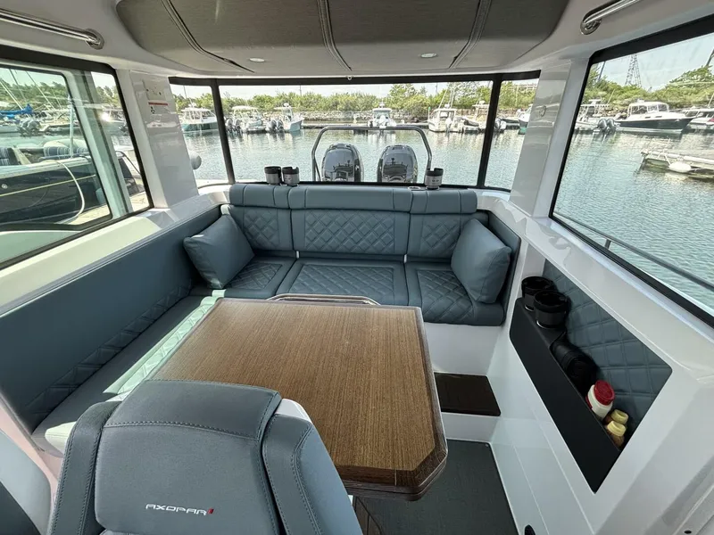 Slide: The Image of Axopar 37 2022 - 5385435