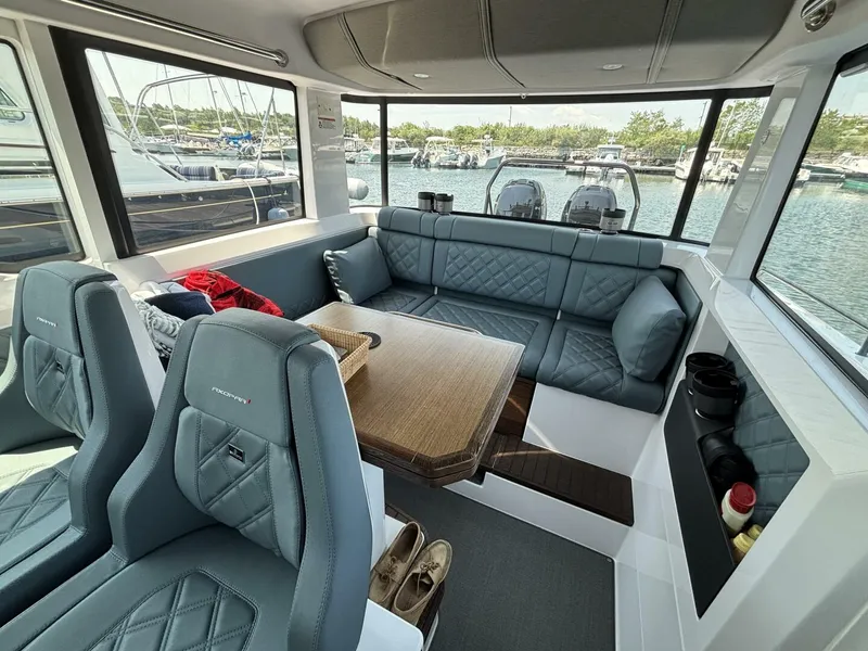 Slide: The Image of Axopar 37 2022 - 5385421