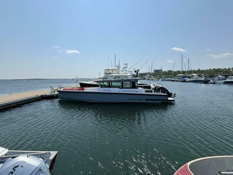 Slide: The Image of Axopar 37 2022 - 5385396