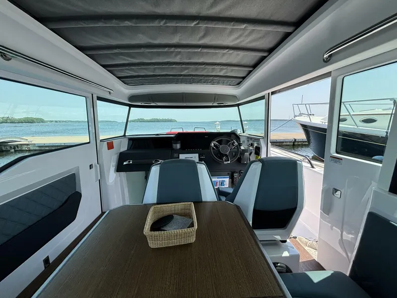 Slide: The Image of Axopar 37 2022 - 5385436