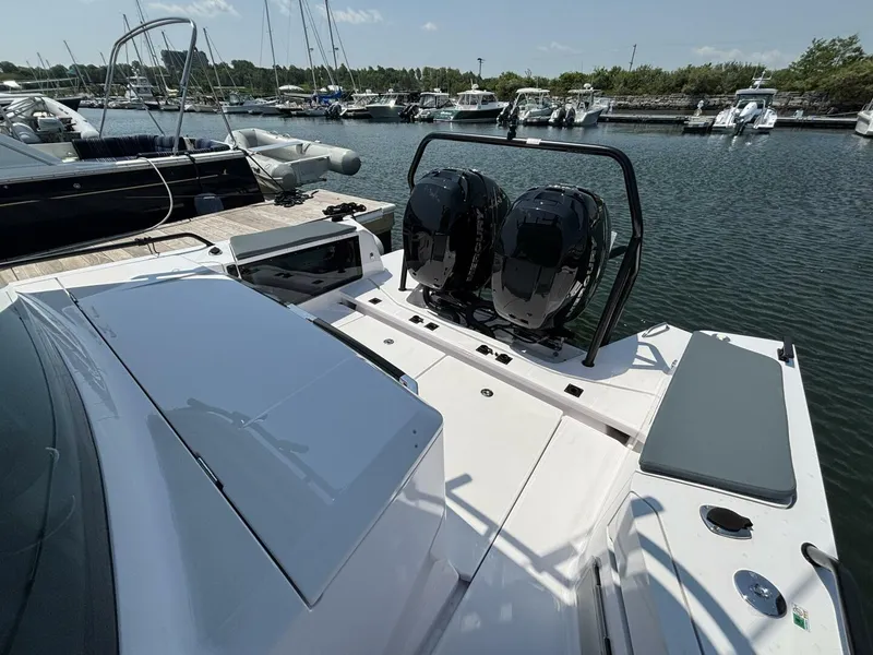 Slide: The Image of Axopar 37 2022 - 5385405