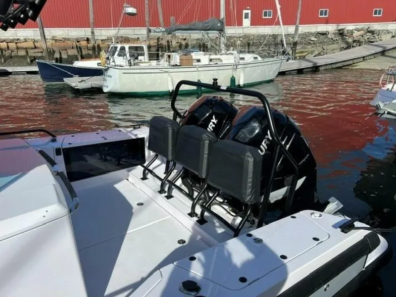 Slide: The Image of Axopar 37 2022 - 5385438