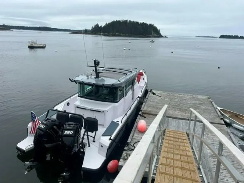 Slide: The Image of Axopar 37 2022 - 5385383