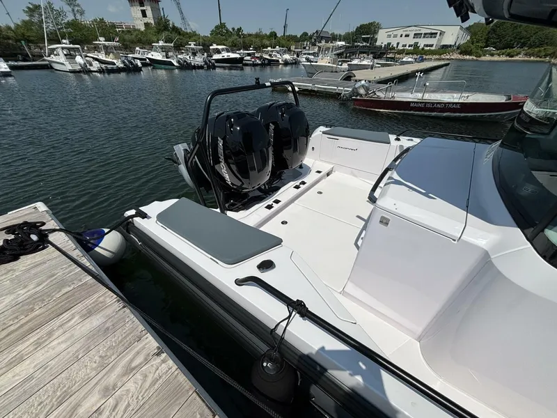 Slide: The Image of Axopar 37 2022 - 5385426