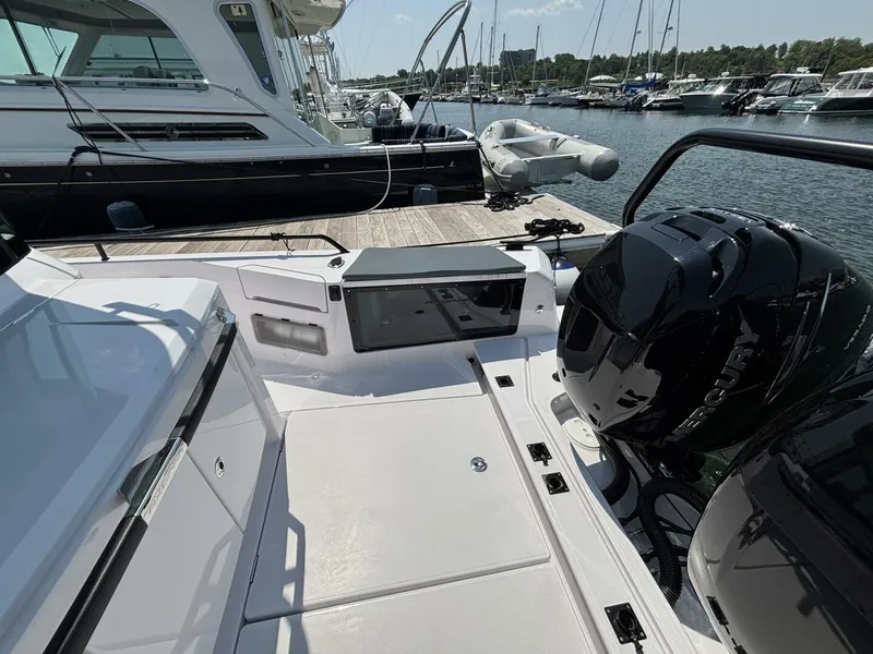 Slide: The Image of Axopar 37 2022 - 5385404