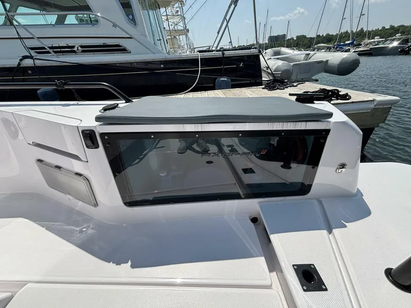 Slide: The Image of Axopar 37 2022 - 5385406