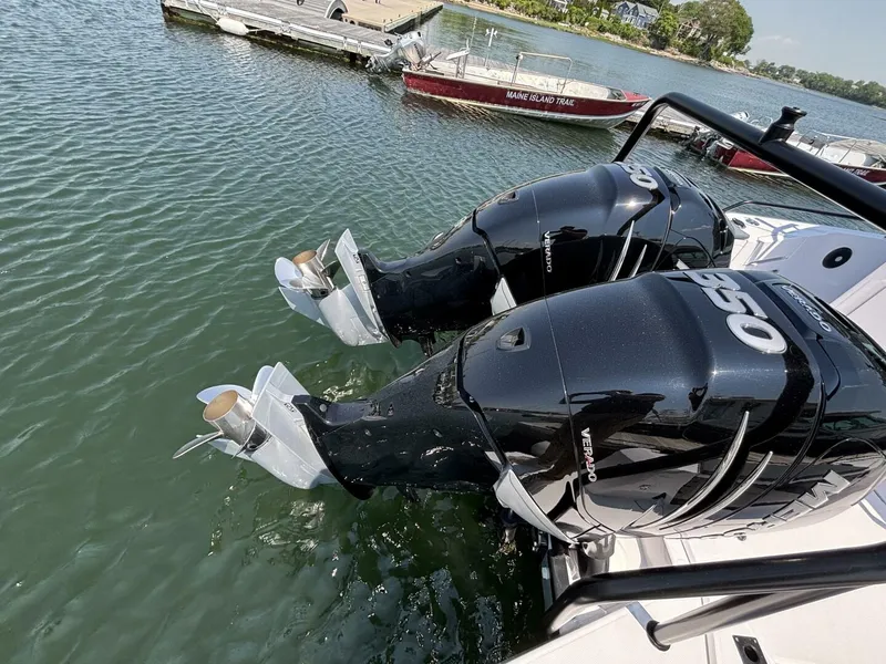 Slide: The Image of Axopar 37 2022 - 5385409