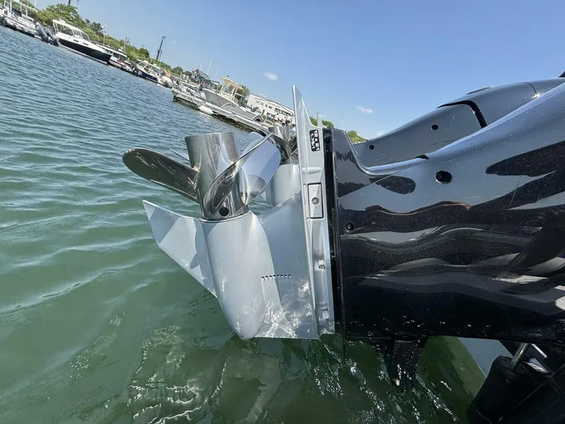 Slide: The Image of Axopar 37 2022 - 5385410