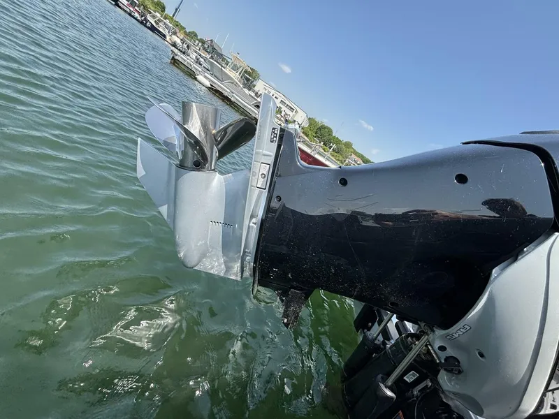 Slide: The Image of Axopar 37 2022 - 5385411