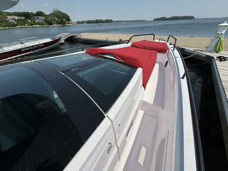 Slide: The Image of Axopar 37 2022 - 5385412