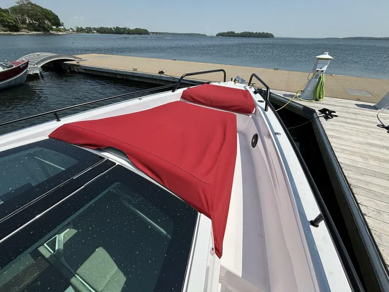 Slide: The Image of Axopar 37 2022 - 5385413