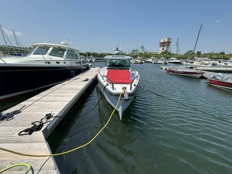 Slide: The Image of Axopar 37 2022 - 5385390