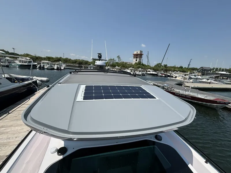 Slide: The Image of Axopar 37 2022 - 5385415