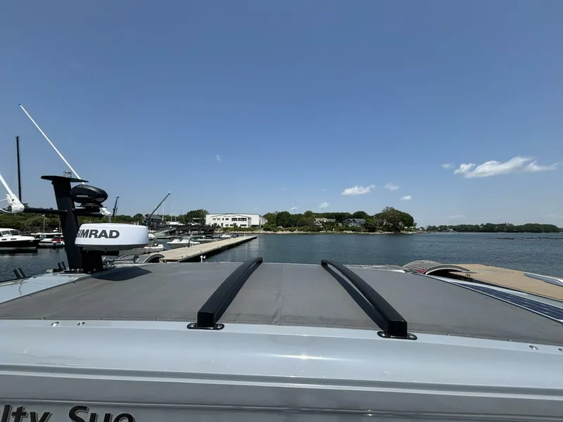 Slide: The Image of Axopar 37 2022 - 5385424