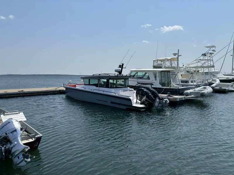 Slide: The Image of Axopar 37 2022 - 5385399