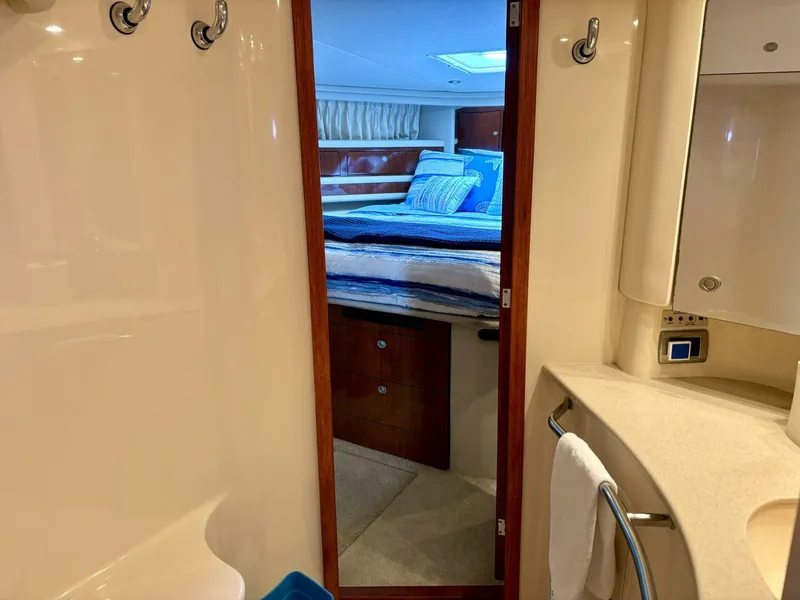 Slide: The Image of Sea Ray 48 Sedan Bridge 2004 - 5184514