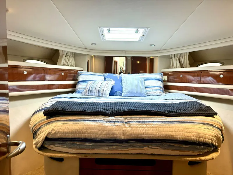 Slide: The Image of Sea Ray 48 Sedan Bridge 2004 - 5184521