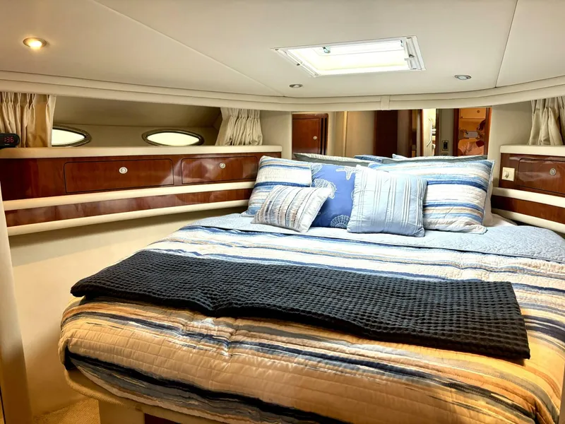 Slide: The Image of Sea Ray 48 Sedan Bridge 2004 - 5184522