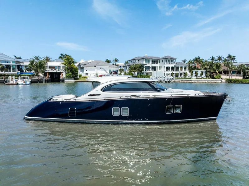 The Image of Zeelander Z5 2024 - 5238547