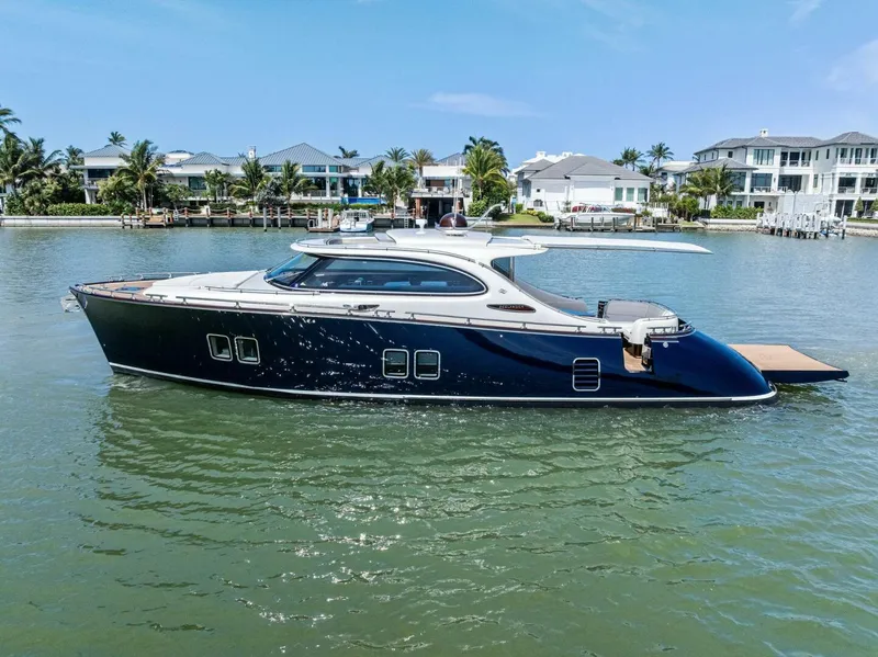 Slide: The Image of Zeelander Z5 2024 - 5238548