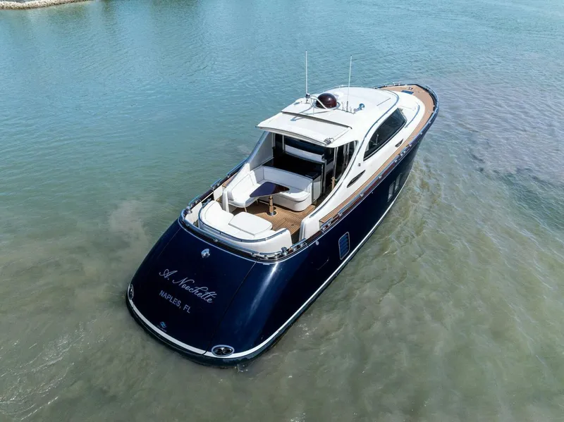 Slide: The Image of Zeelander Z5 2024 - 5238557