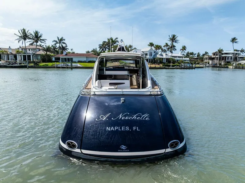 Slide: The Image of Zeelander Z5 2024 - 5238563