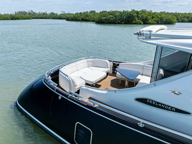 Slide: The Image of Zeelander Z5 2024 - 5238565