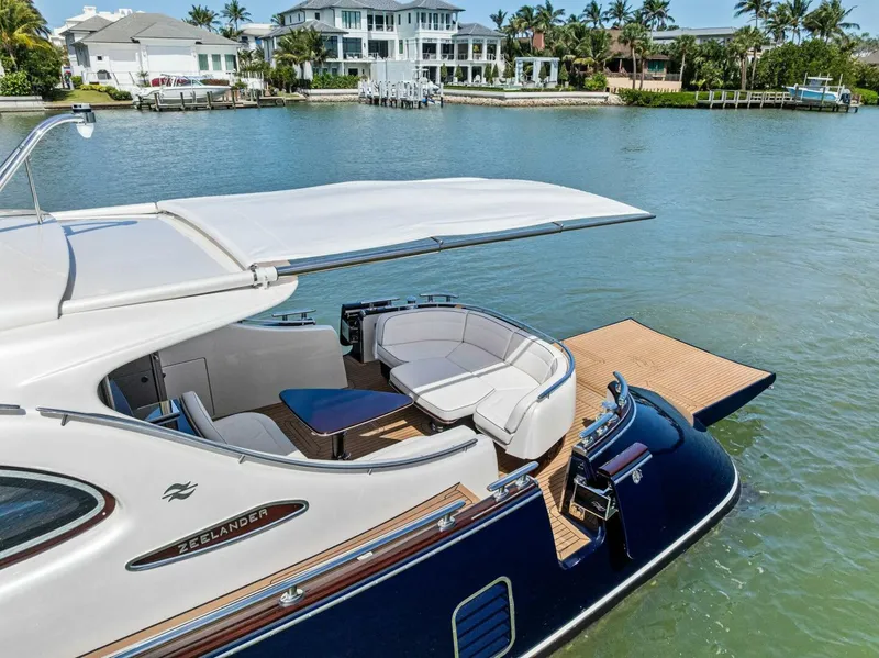 Slide: The Image of Zeelander Z5 2024 - 5238566