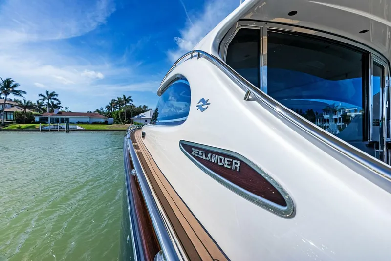 Slide: The Image of Zeelander Z5 2024 - 5238569