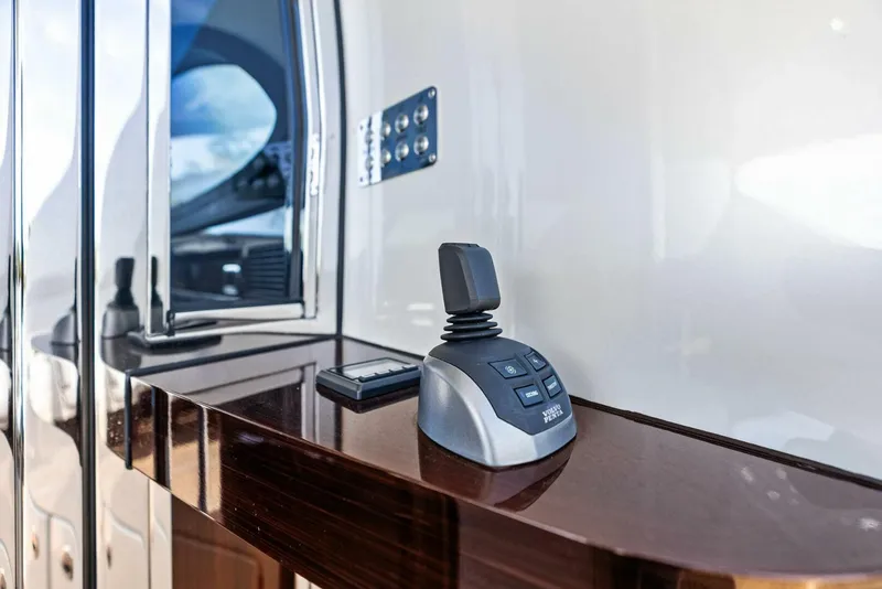 Slide: The Image of Zeelander Z5 2024 - 5238571