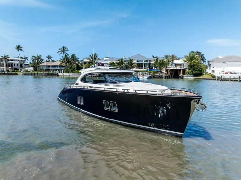 Slide: The Image of Zeelander Z5 2024 - 5238552