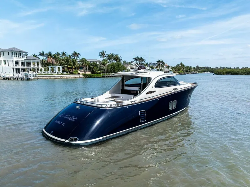 Slide: The Image of Zeelander Z5 2024 - 5238553